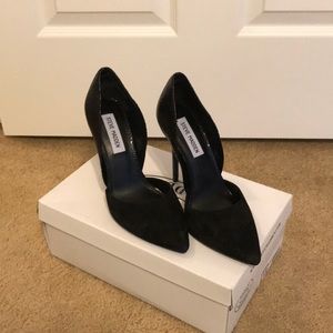 New Steve Madden Woman’s Heels